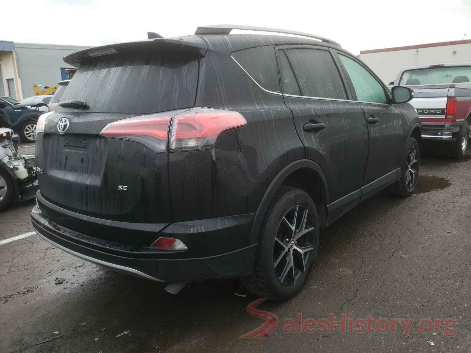 2T3NFREVXHW400359 2017 TOYOTA RAV4