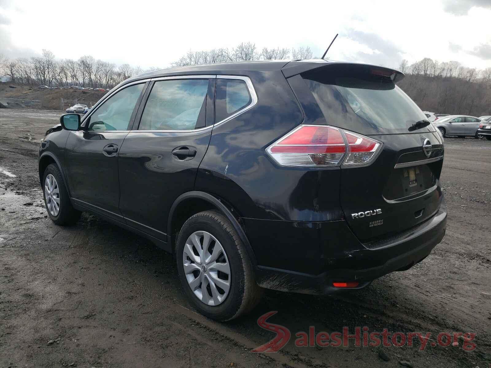 JN8AT2MV0GW152692 2016 NISSAN ROGUE