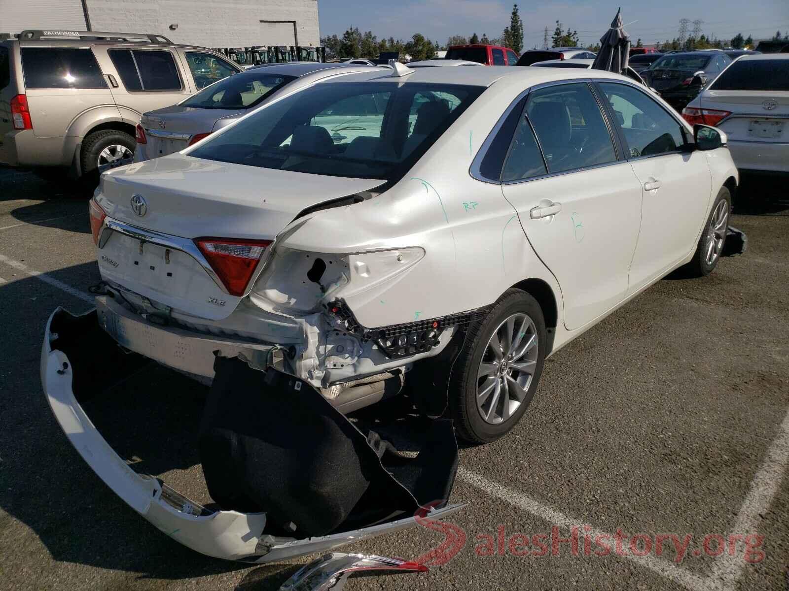 4T1BK1FK6GU572822 2016 TOYOTA CAMRY