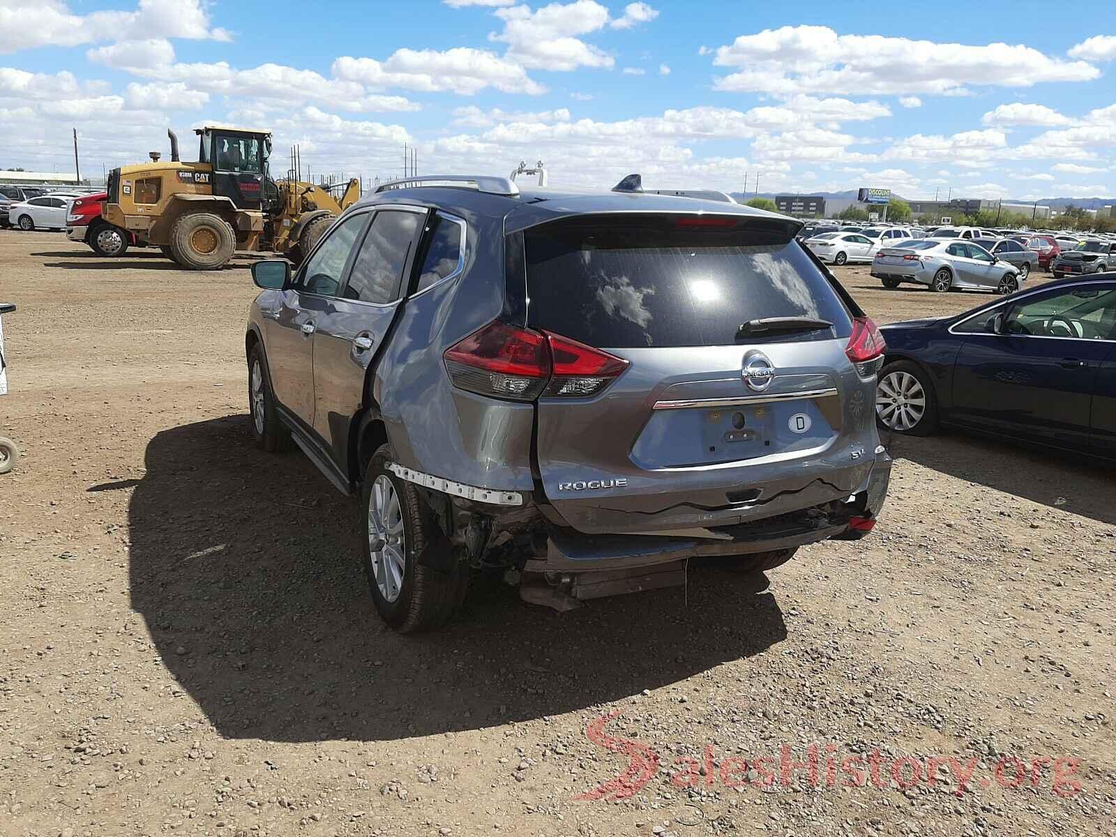 KNMAT2MT4JP549849 2018 NISSAN ROGUE