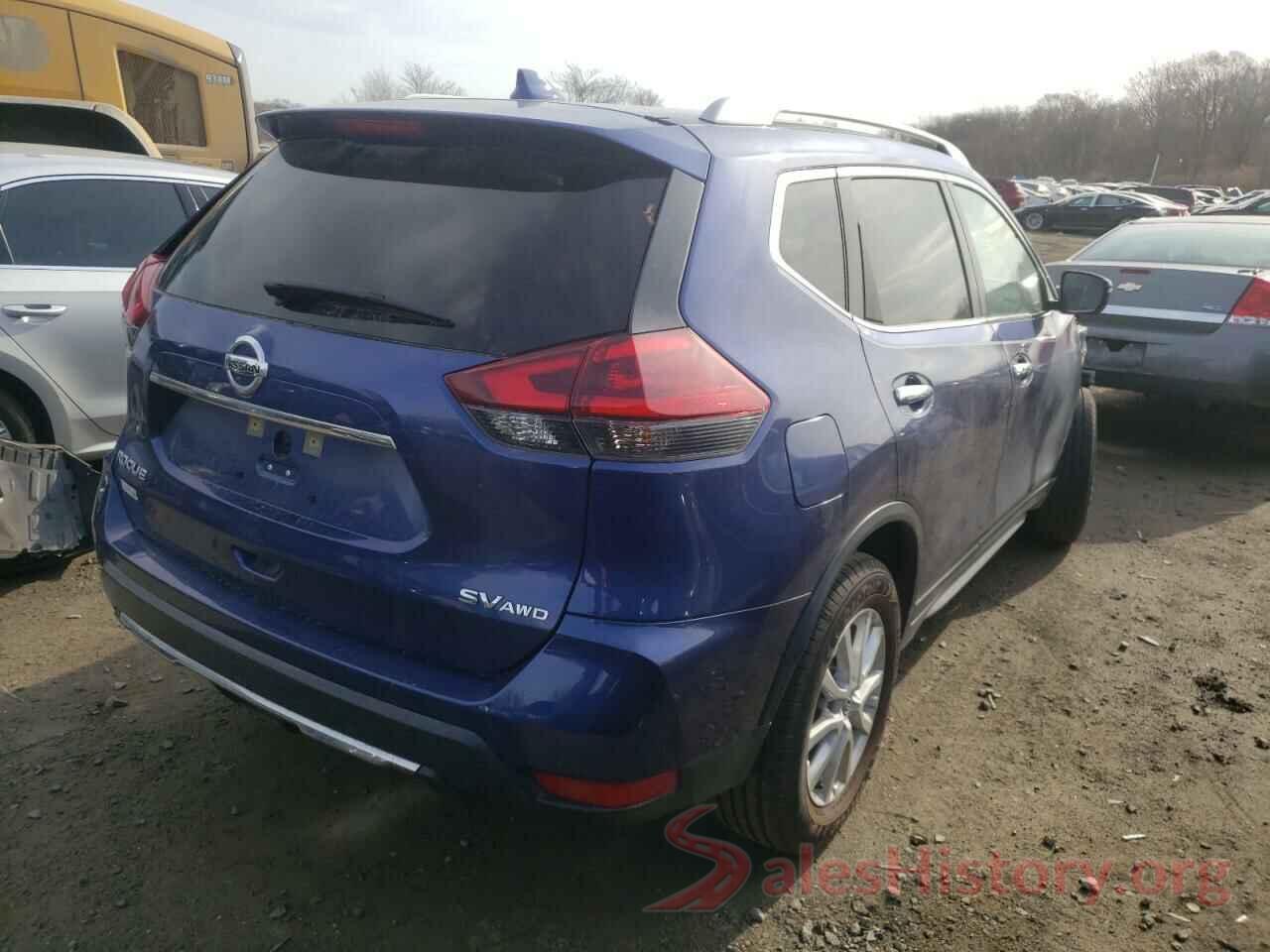 KNMAT2MV7JP618048 2018 NISSAN ROGUE