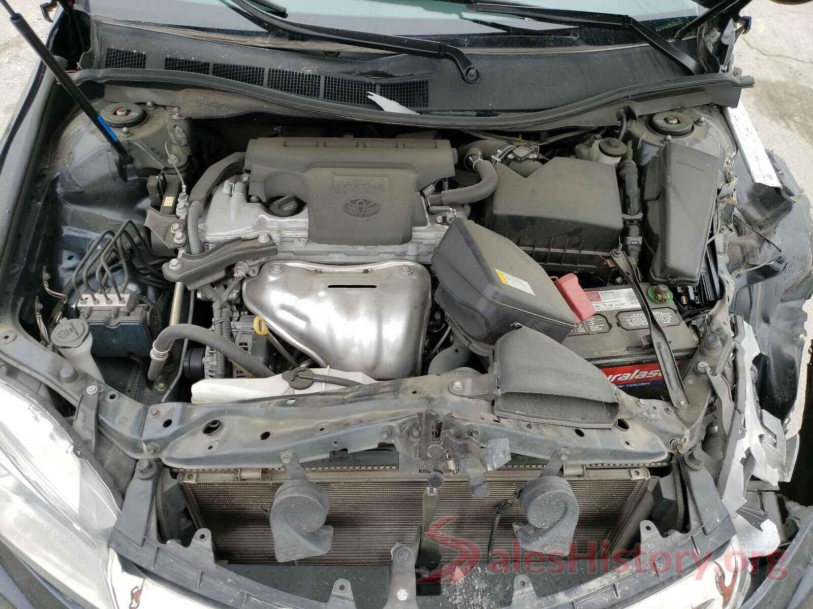 4T1BF1FK7GU176001 2016 TOYOTA CAMRY