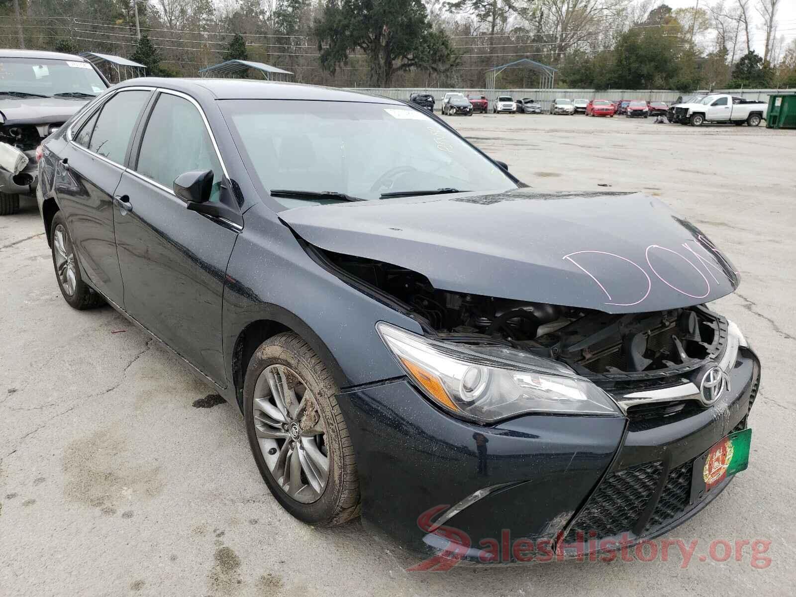 4T1BF1FK7GU176001 2016 TOYOTA CAMRY