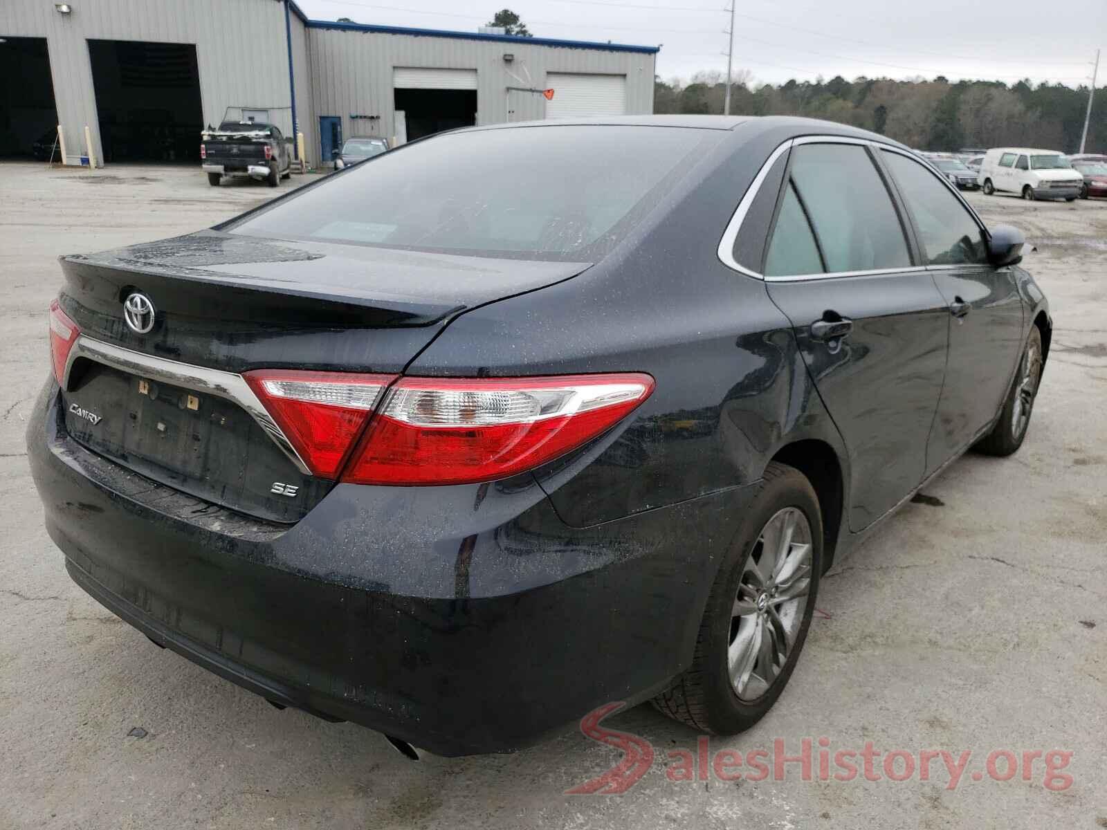 4T1BF1FK7GU176001 2016 TOYOTA CAMRY