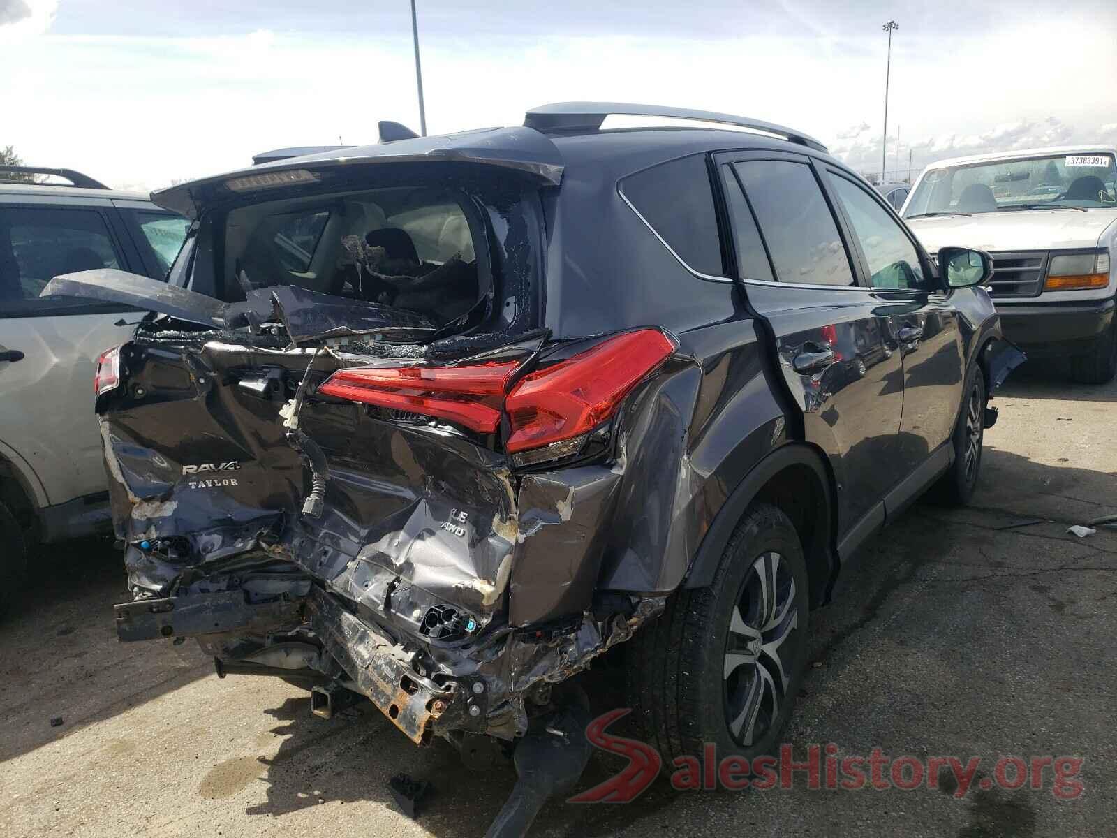 2T3BFREV0GW469448 2016 TOYOTA RAV4