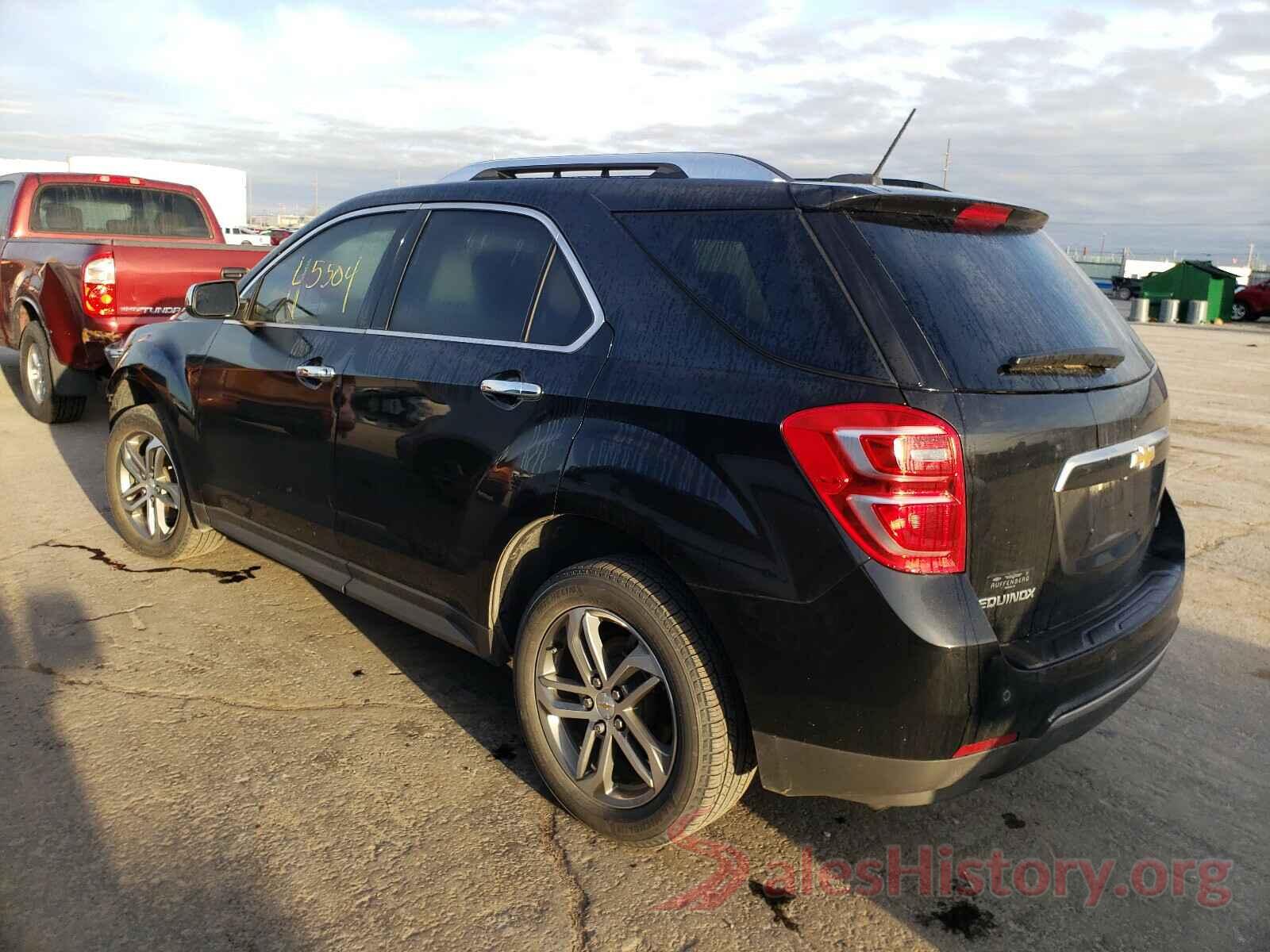 2GNALDEK8H6171473 2017 CHEVROLET EQUINOX