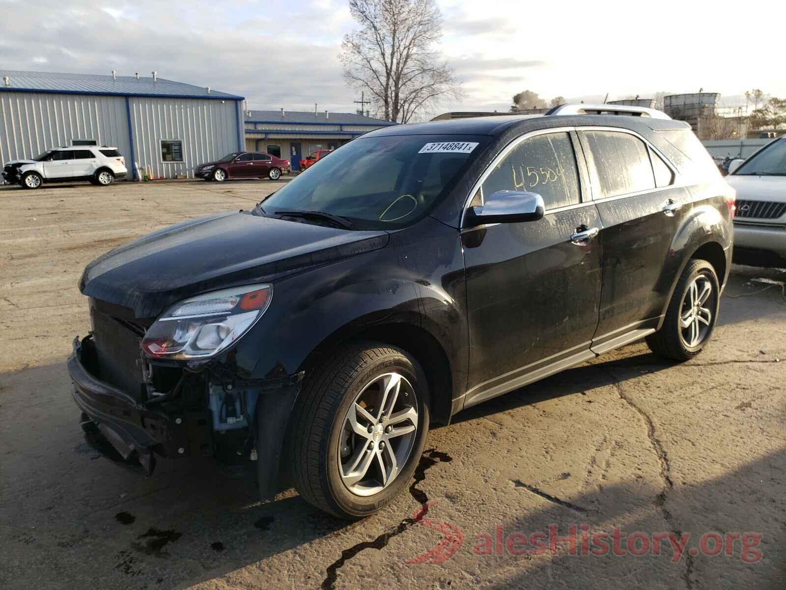 2GNALDEK8H6171473 2017 CHEVROLET EQUINOX