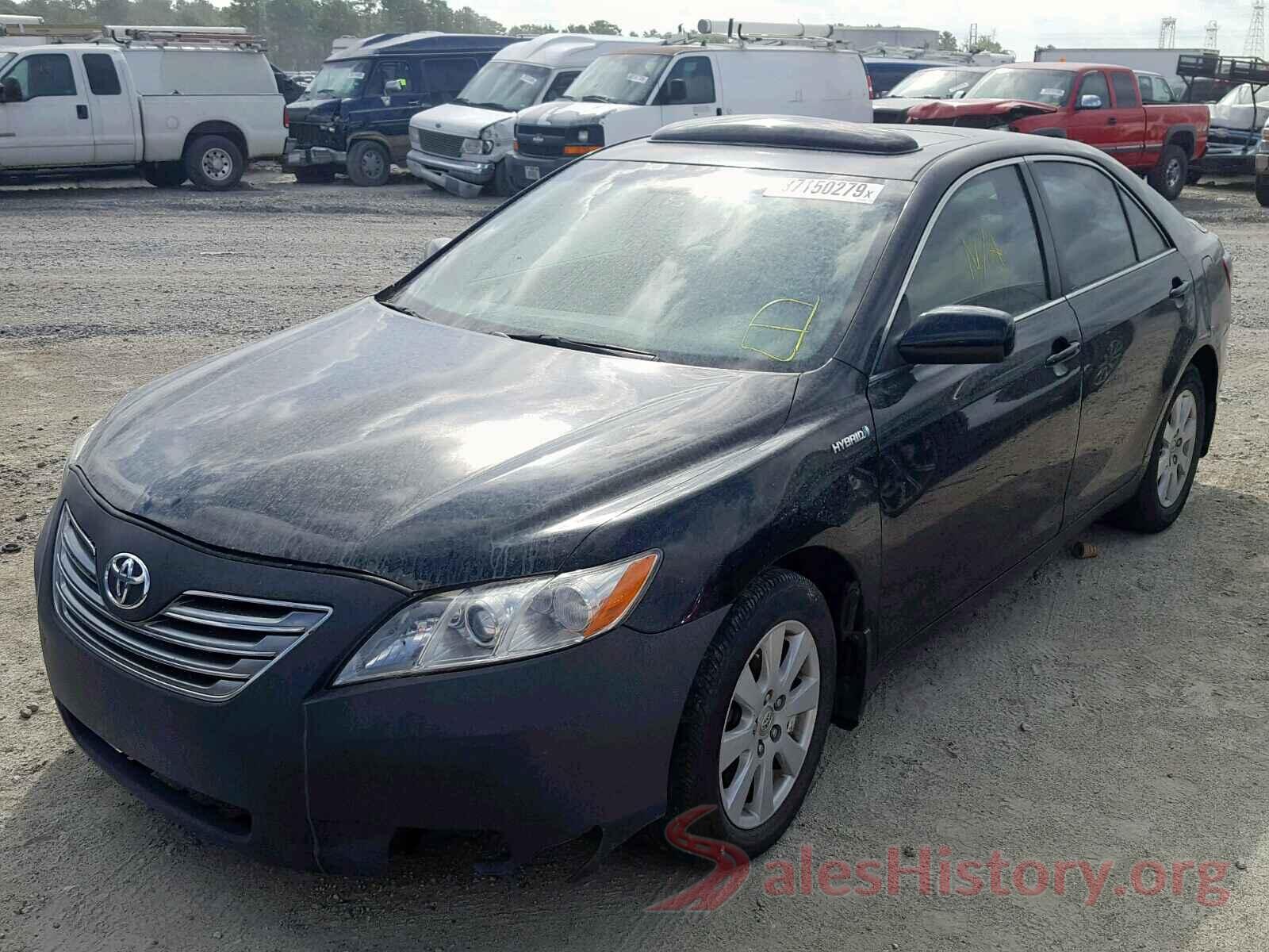 JTNBB46K993051703 2009 TOYOTA CAMRY