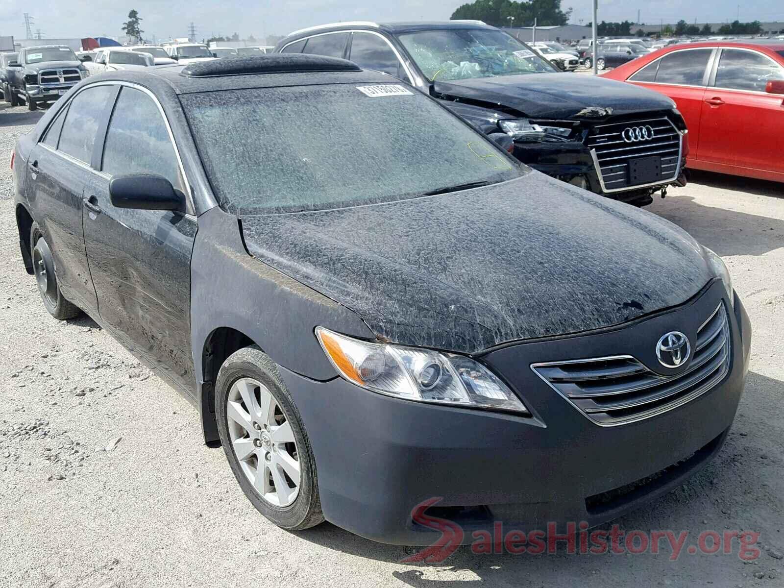 JTNBB46K993051703 2009 TOYOTA CAMRY