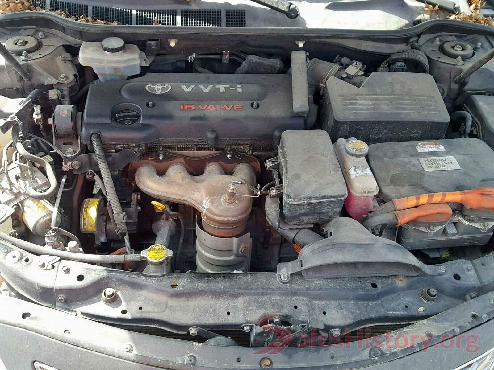 JTNBB46K993051703 2009 TOYOTA CAMRY