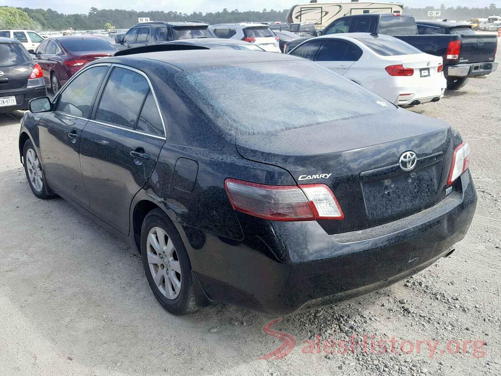 JTNBB46K993051703 2009 TOYOTA CAMRY