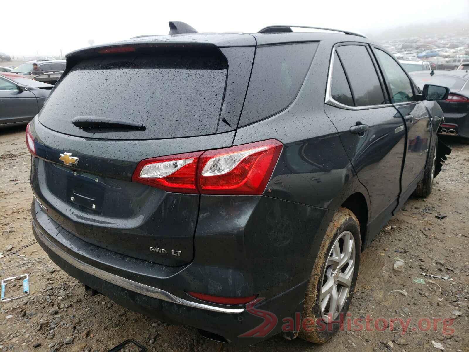 3GNAXVEX6KS575418 2019 CHEVROLET EQUINOX