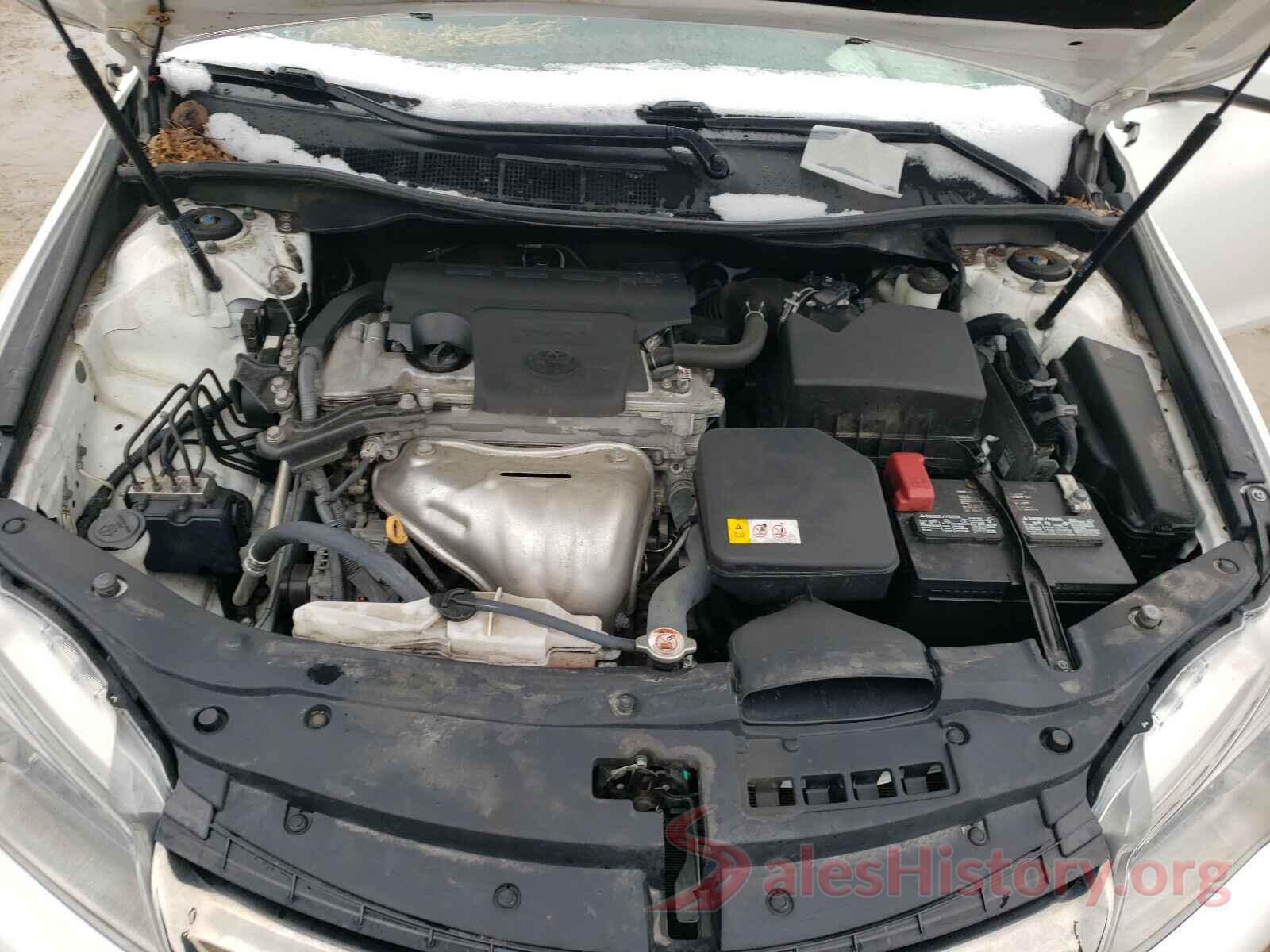 4T1BF1FK8HU751885 2017 TOYOTA CAMRY