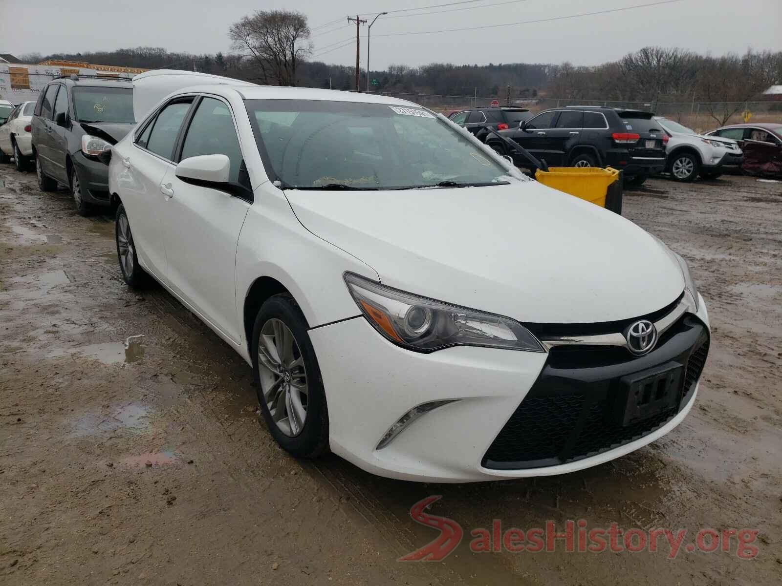 4T1BF1FK8HU751885 2017 TOYOTA CAMRY