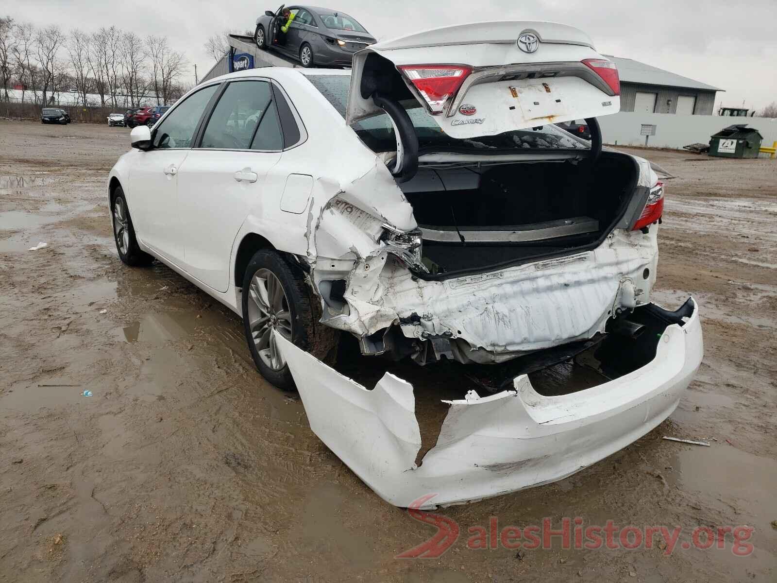 4T1BF1FK8HU751885 2017 TOYOTA CAMRY