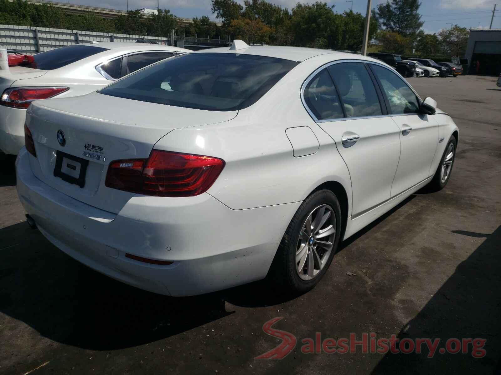 WBA5A5C52GG347934 2016 BMW 5 SERIES