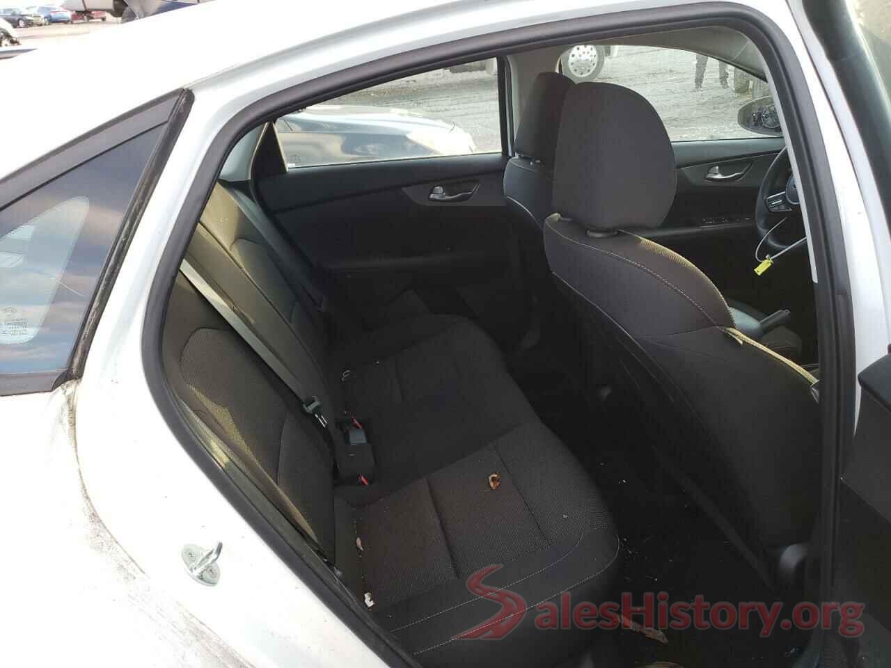 3KPF24AD6KE128783 2019 KIA FORTE