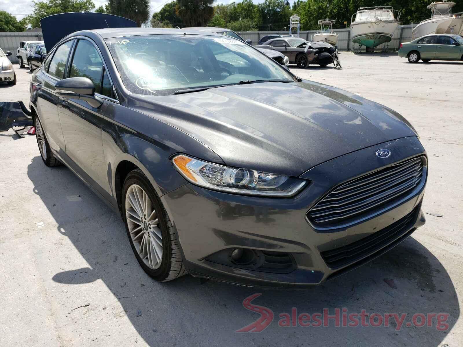 3FA6P0T99GR270683 2016 FORD FUSION