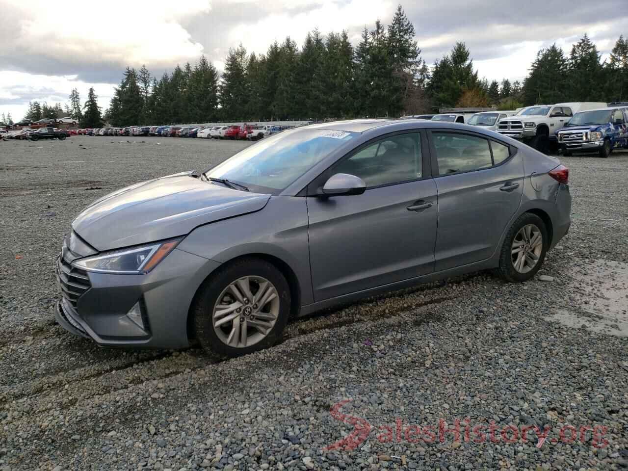 KMHD84LF1KU804803 2019 HYUNDAI ELANTRA