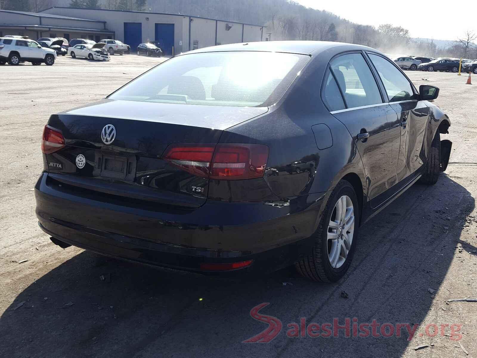 3VW2B7AJ5HM264596 2017 VOLKSWAGEN JETTA