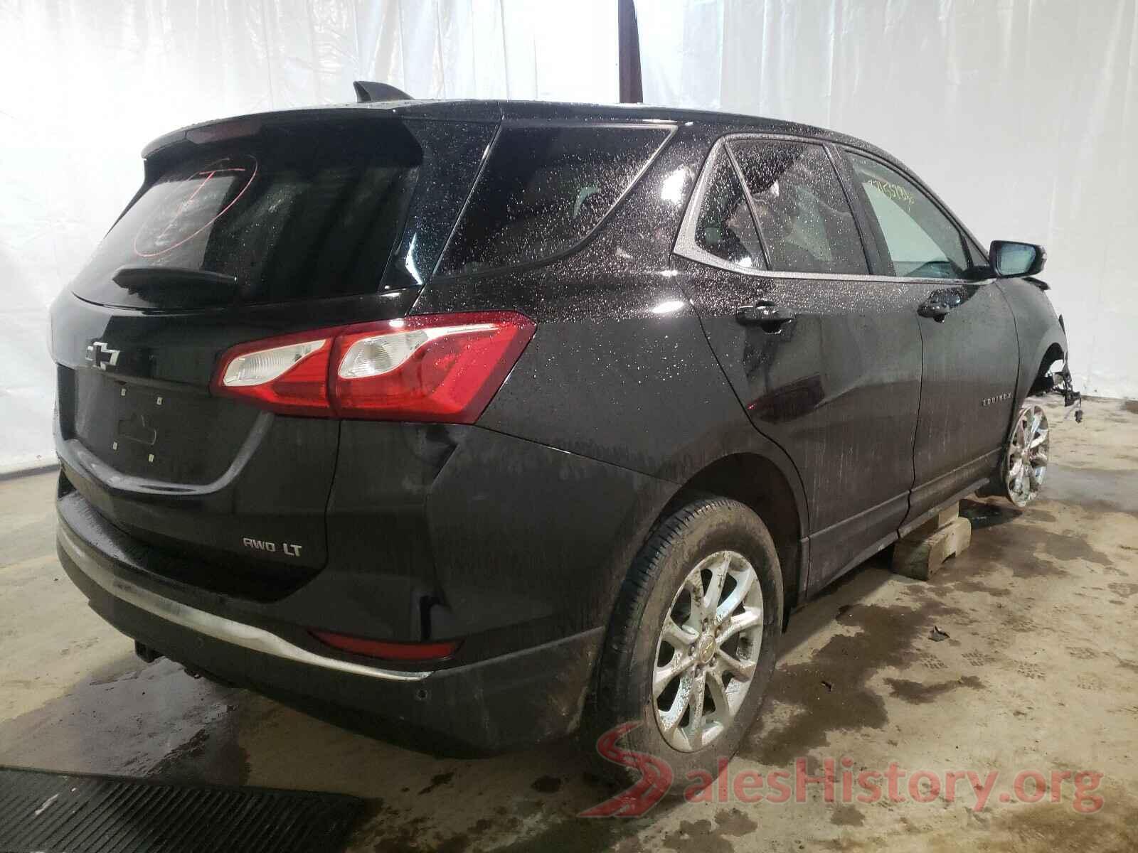 2GNAXUEV1K6221376 2019 CHEVROLET EQUINOX