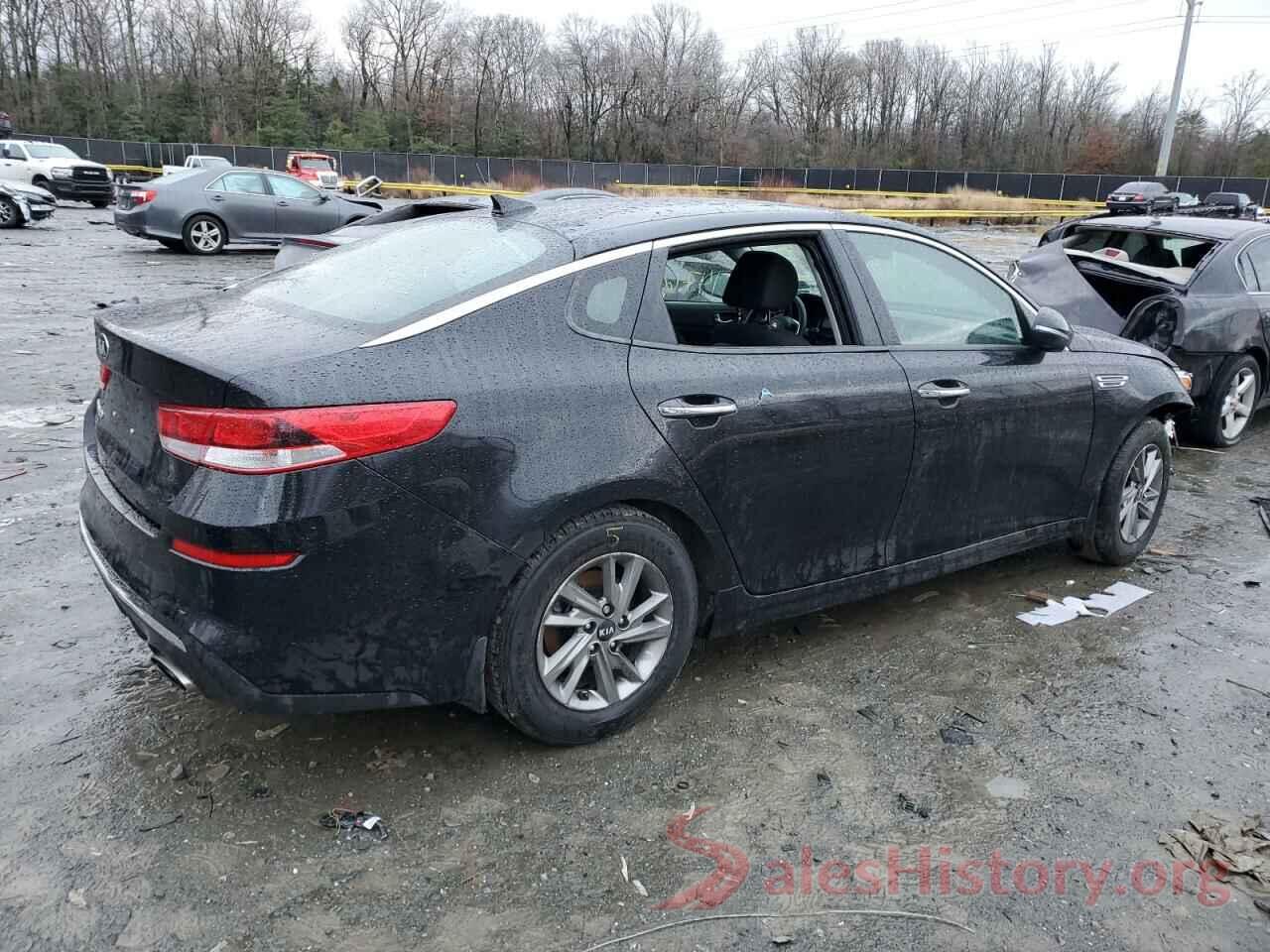 5XXGT4L37KG335793 2019 KIA OPTIMA