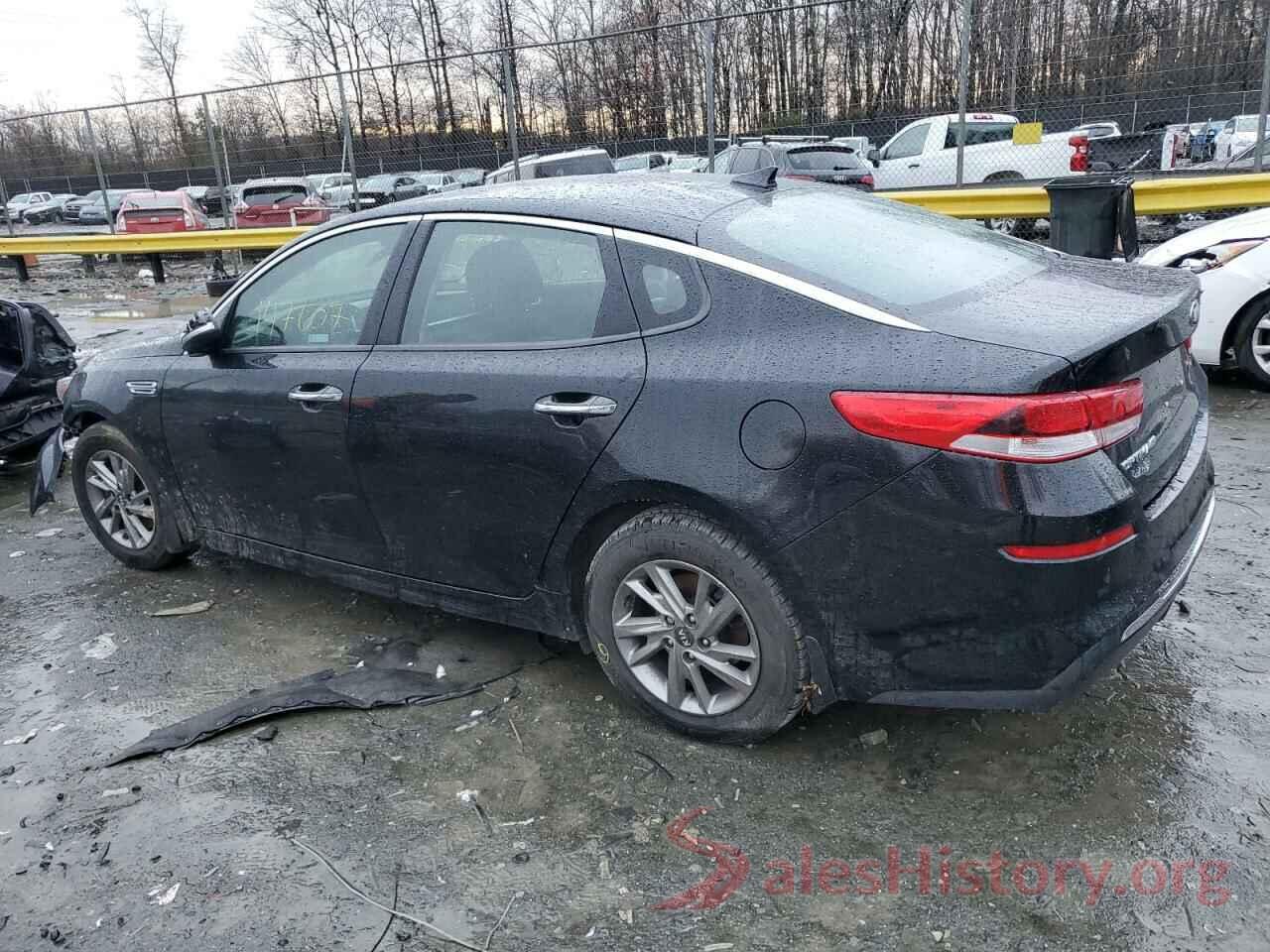 5XXGT4L37KG335793 2019 KIA OPTIMA