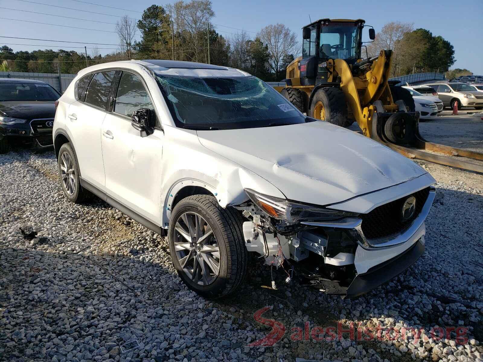 JM3KFADM9L0848013 2020 MAZDA CX-5