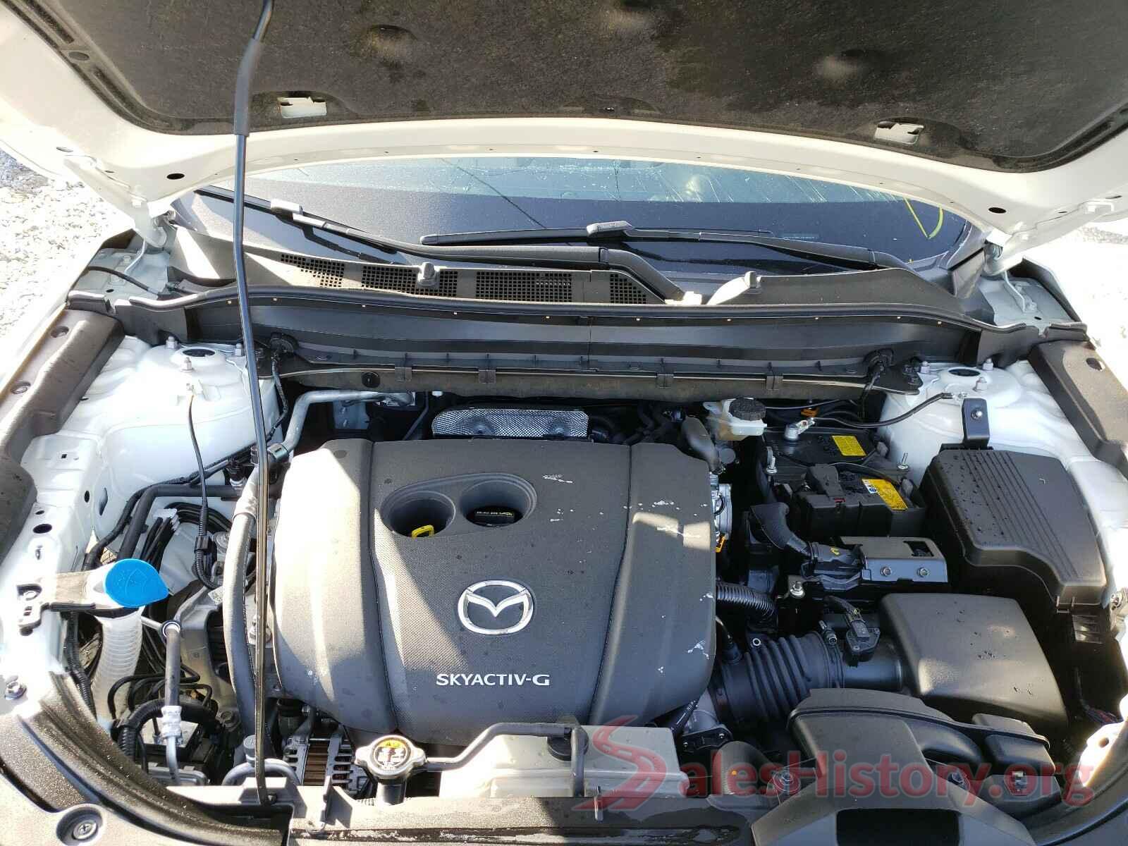 JM3KFADM9L0848013 2020 MAZDA CX-5