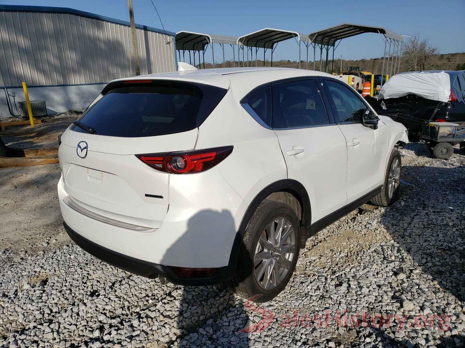 JM3KFADM9L0848013 2020 MAZDA CX-5