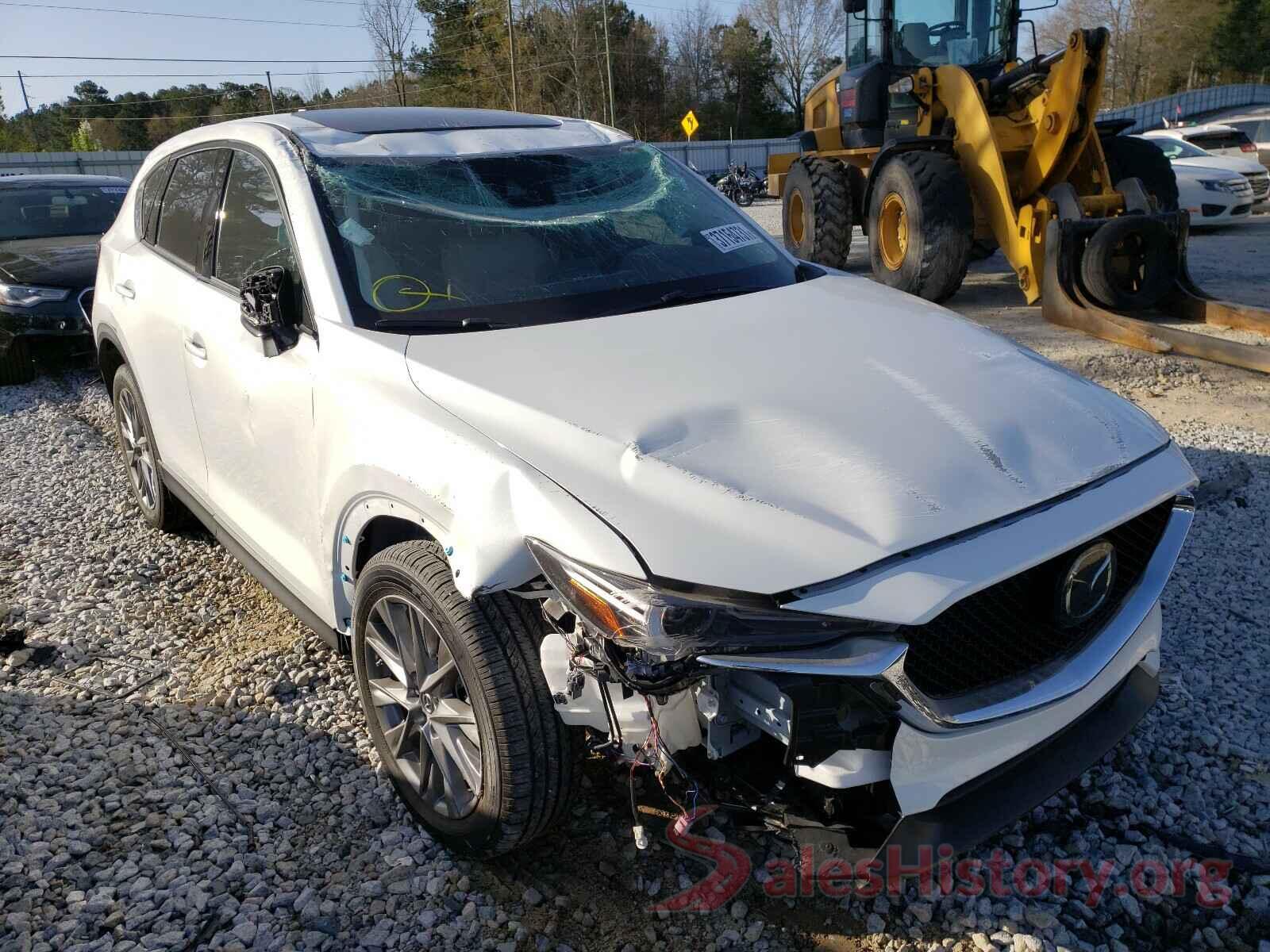 JM3KFADM9L0848013 2020 MAZDA CX-5