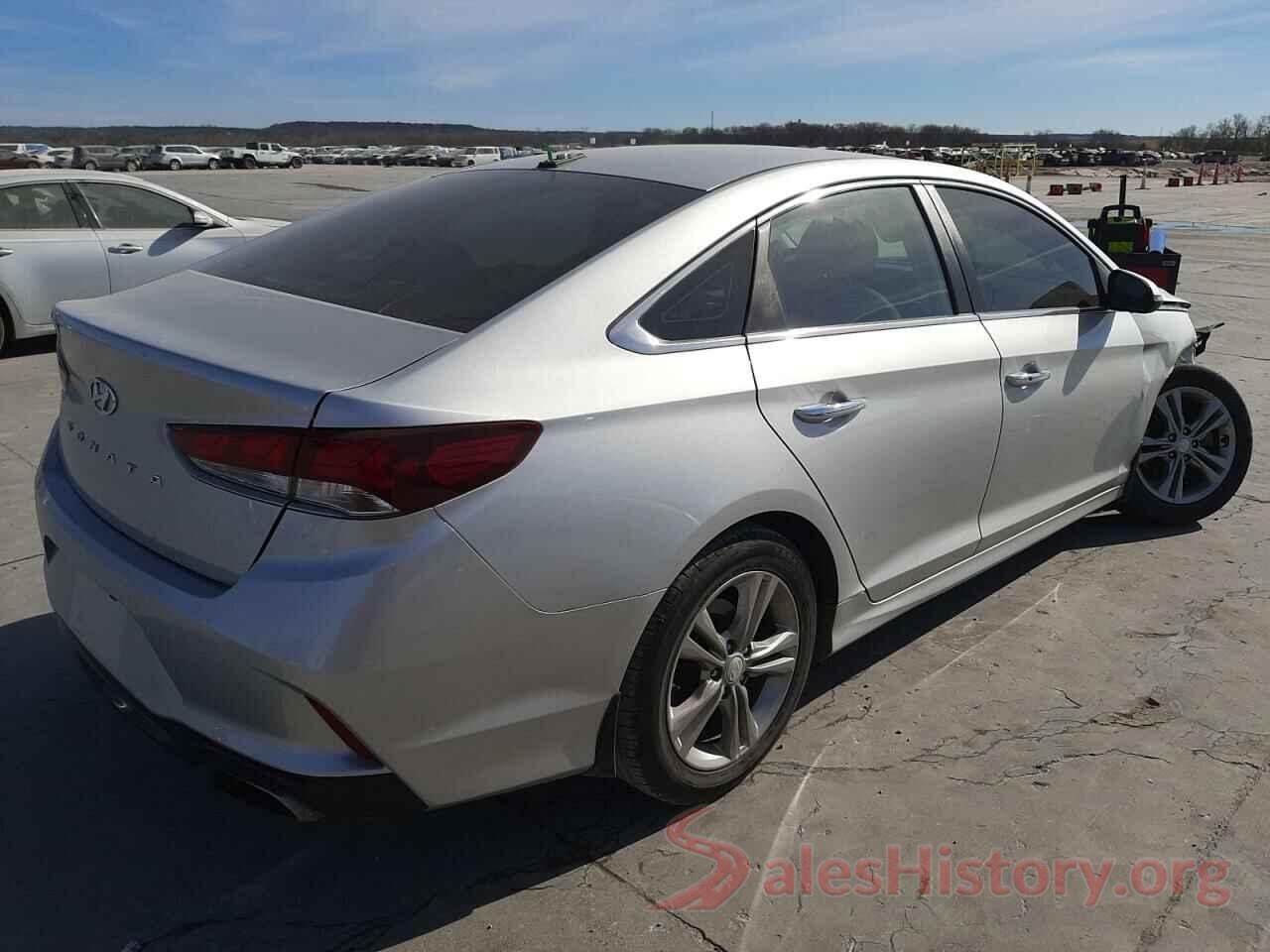 5NPE34AF8JH646527 2018 HYUNDAI SONATA