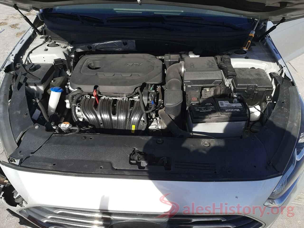 5NPE34AF8JH646527 2018 HYUNDAI SONATA