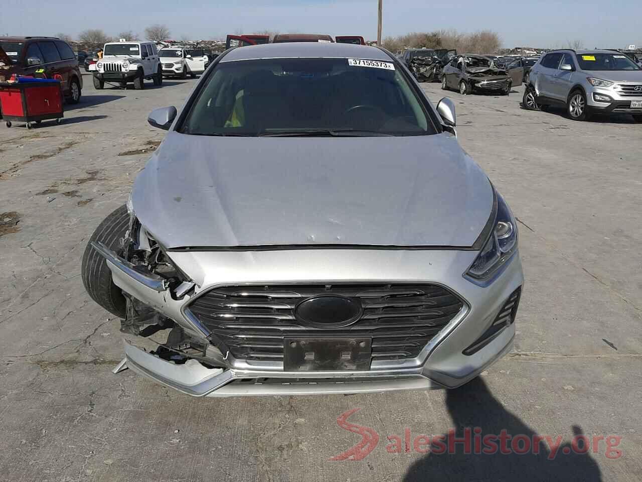 5NPE34AF8JH646527 2018 HYUNDAI SONATA