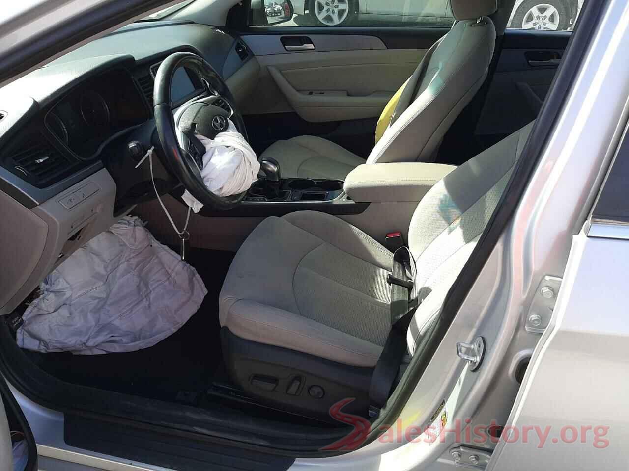 5NPE34AF8JH646527 2018 HYUNDAI SONATA