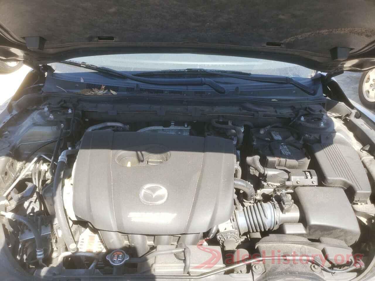 JM1GL1U57H1125942 2017 MAZDA 6