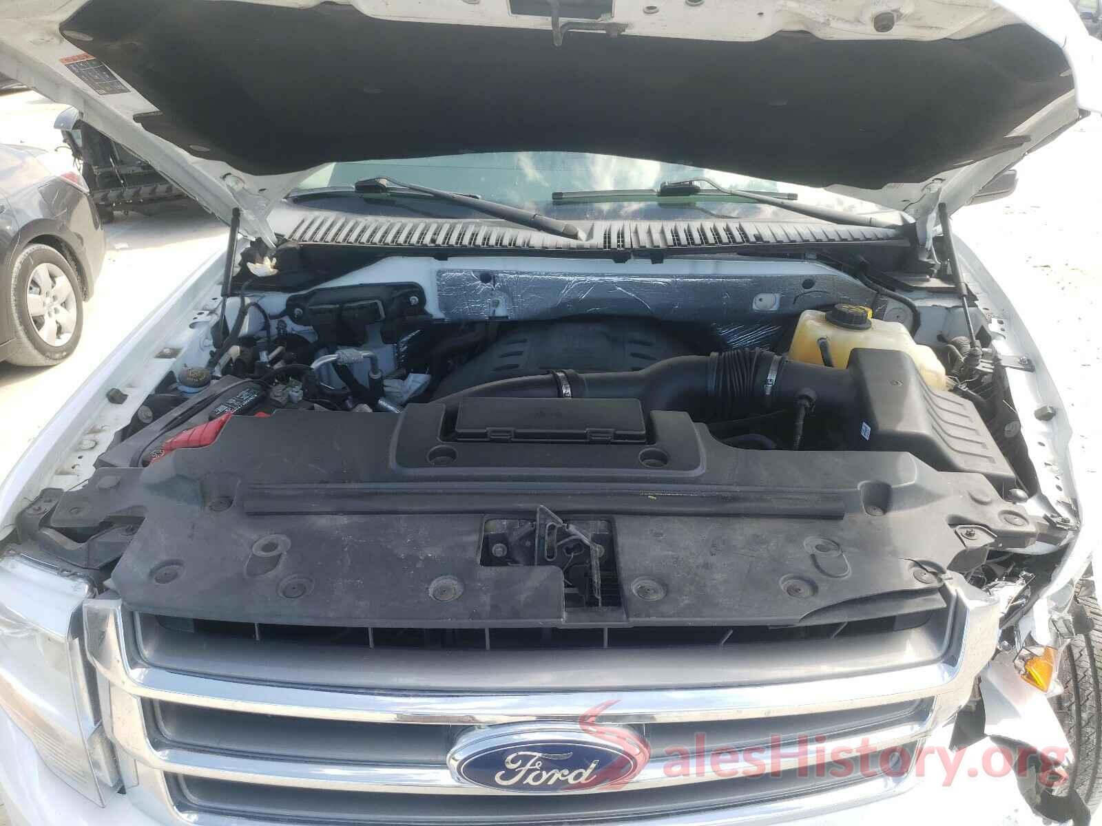 1FMJU1KT0HEA08826 2017 FORD EXPEDITION