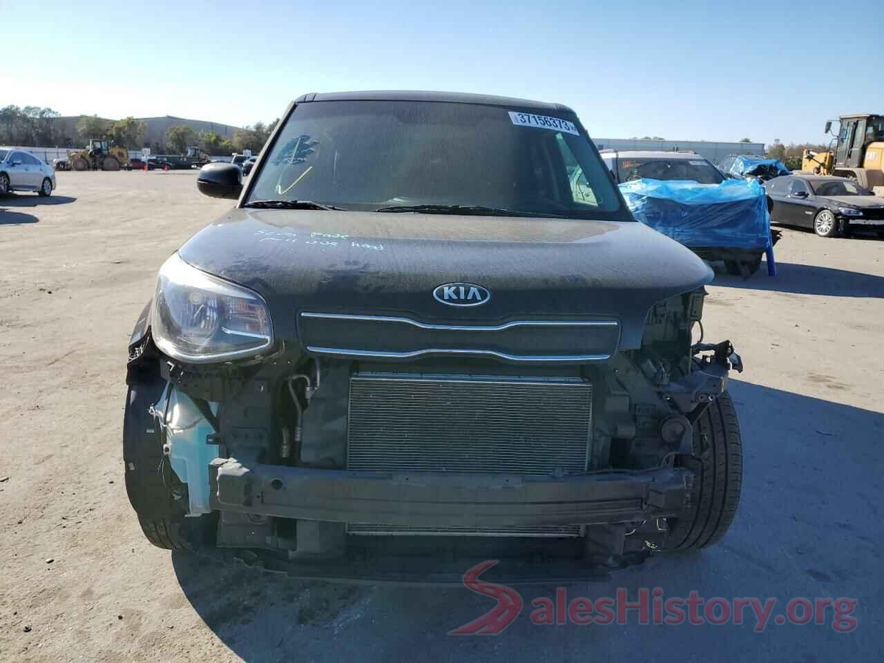 KNDJN2A20H7430521 2017 KIA SOUL