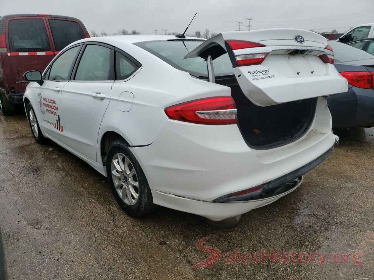 3FA6P0G77HR219726 2017 FORD FUSION