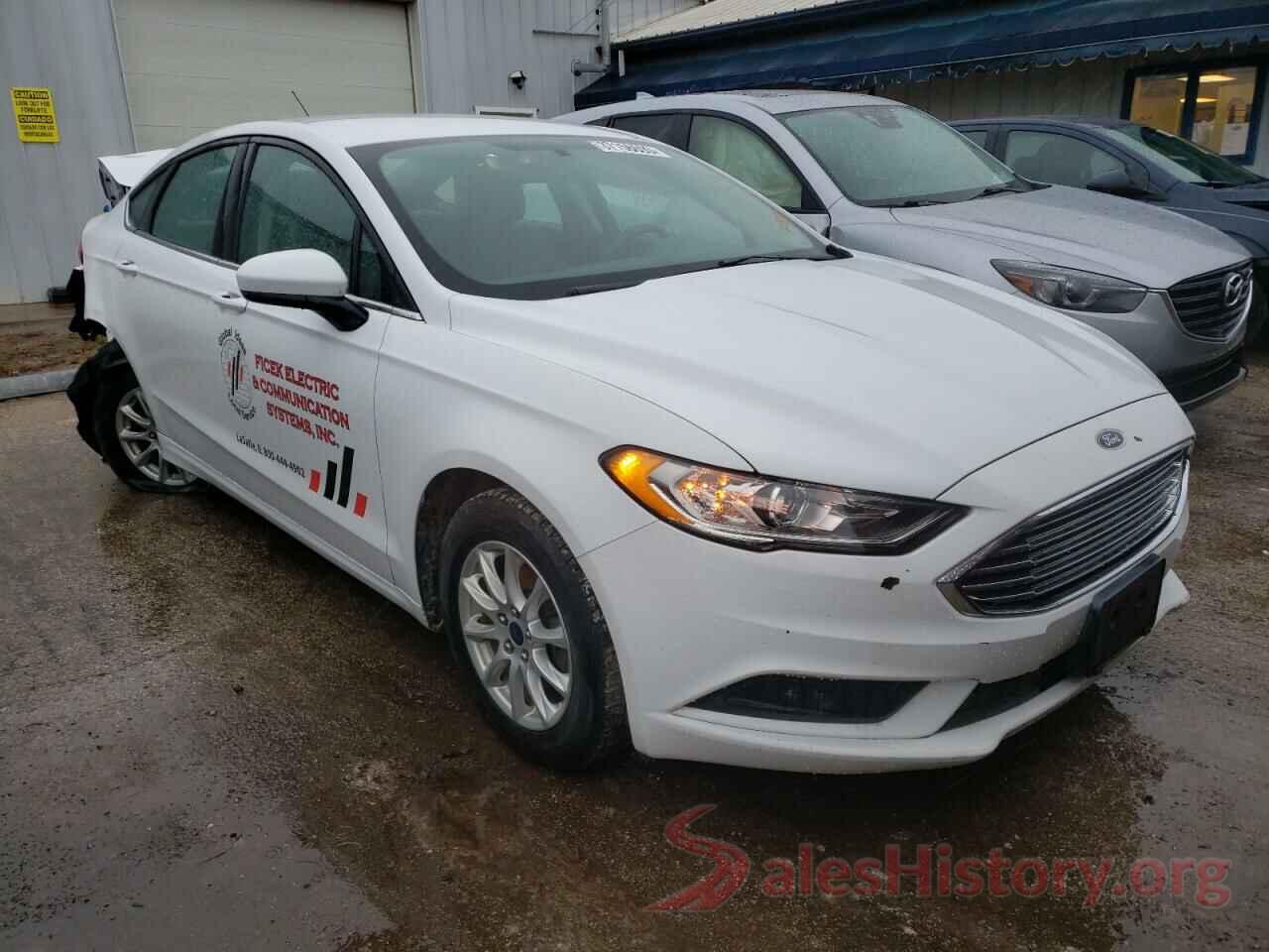 3FA6P0G77HR219726 2017 FORD FUSION