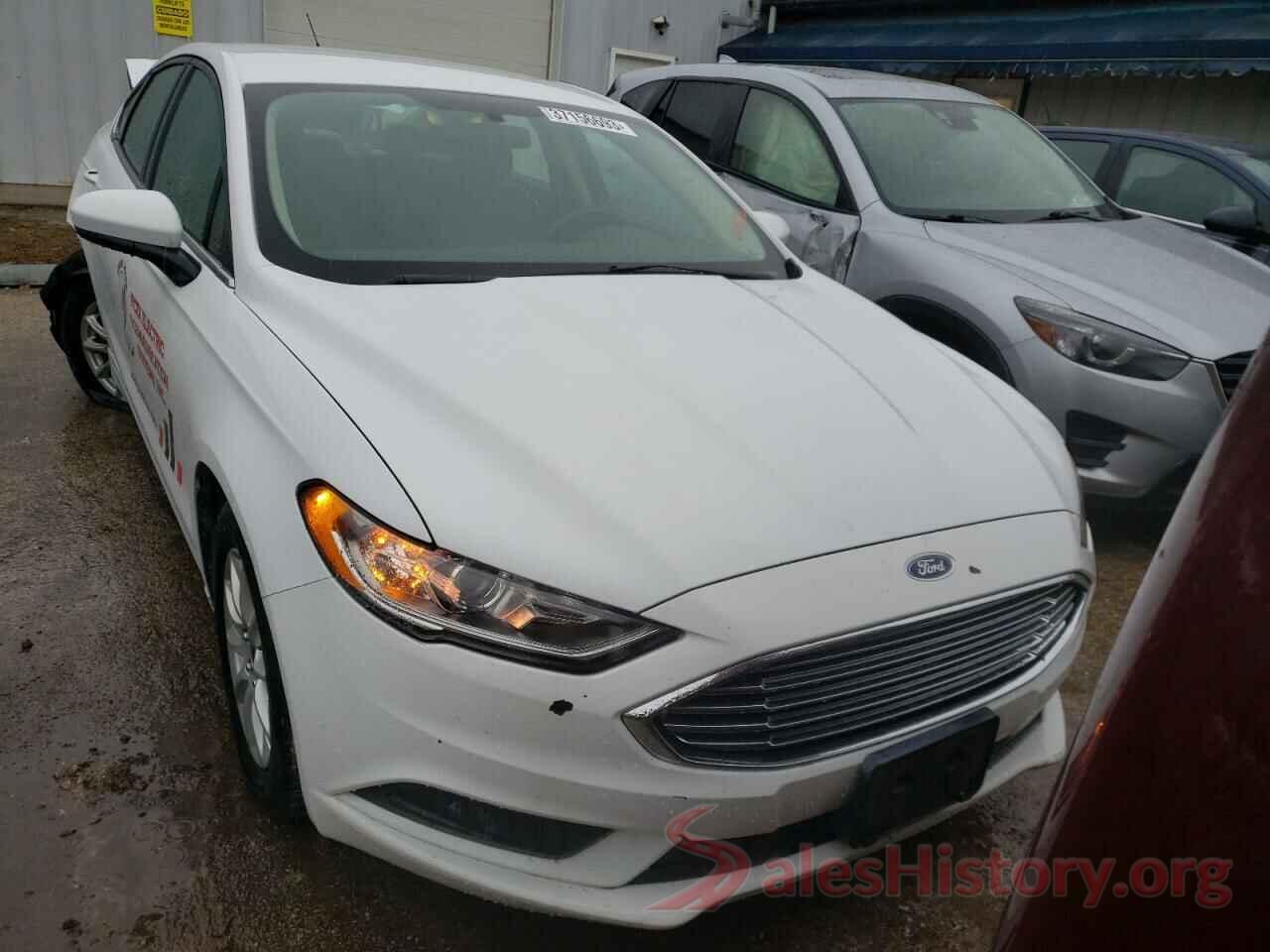 3FA6P0G77HR219726 2017 FORD FUSION