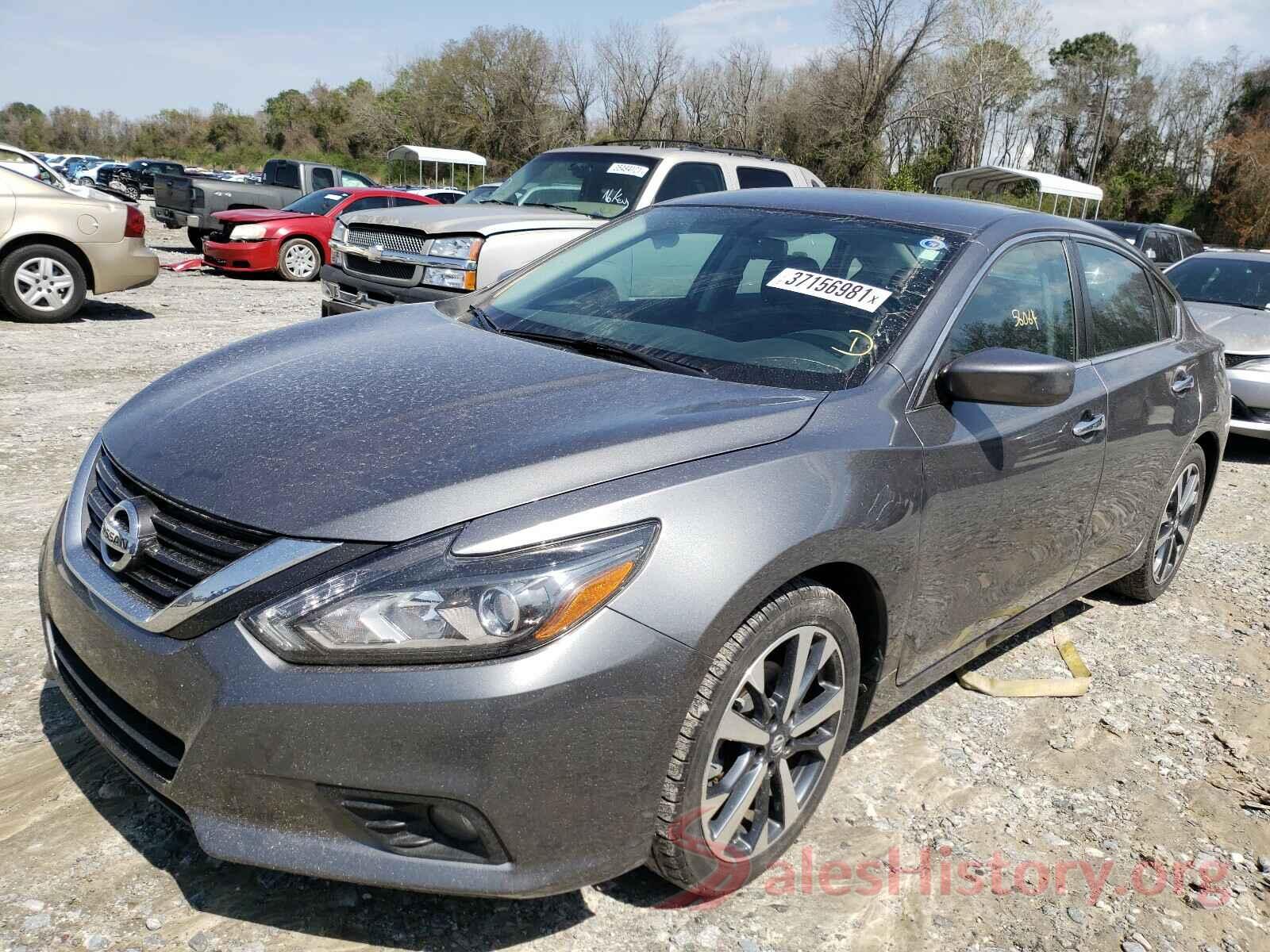 1N4BL3AP6HC129261 2017 NISSAN ALTIMA