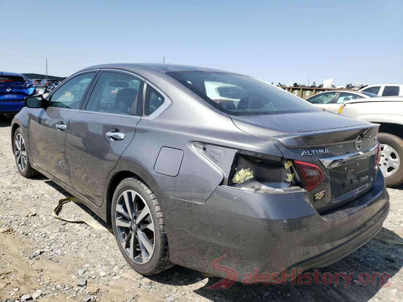 1N4BL3AP6HC129261 2017 NISSAN ALTIMA