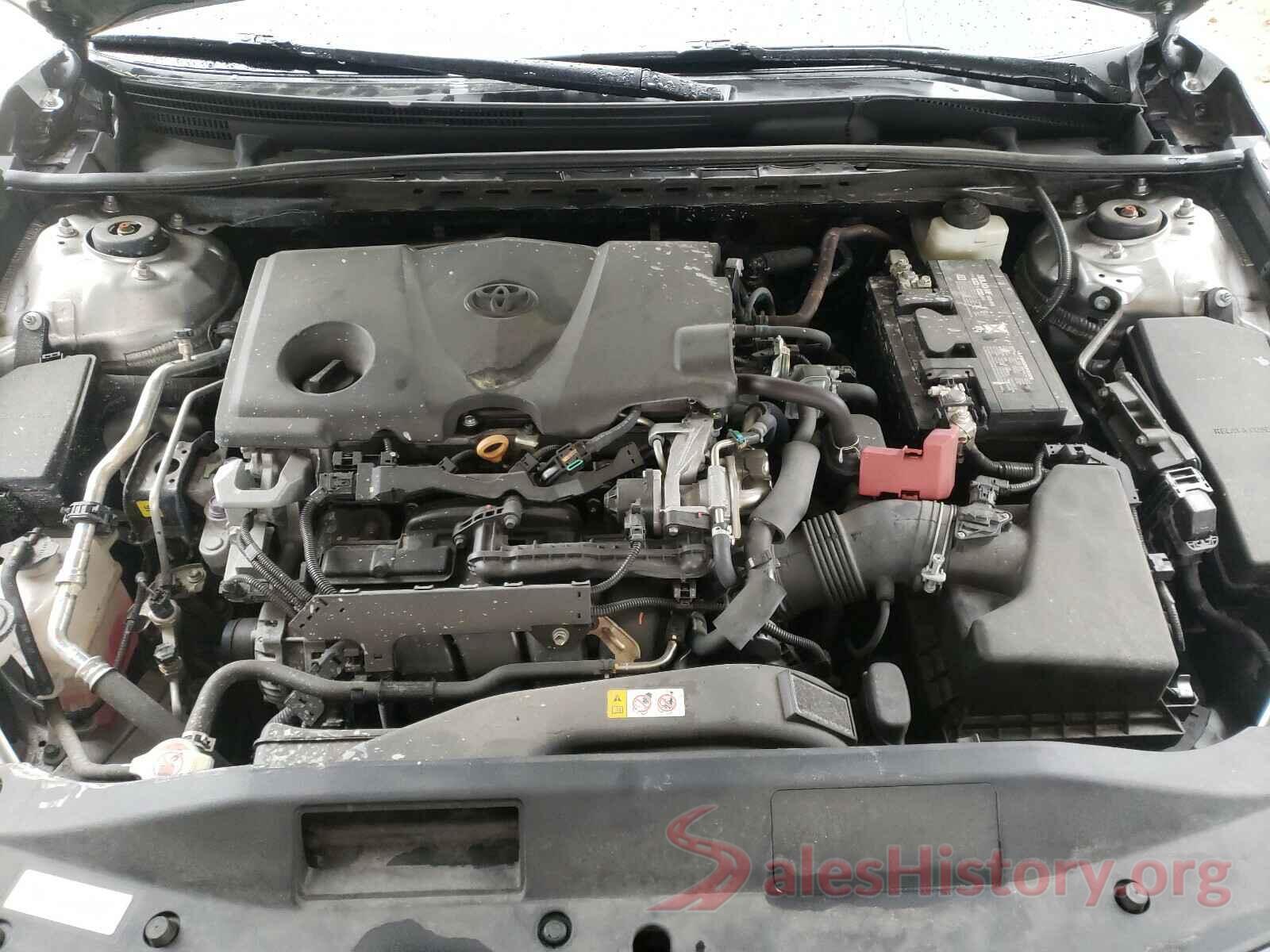 4T1B61HK9JU065843 2018 TOYOTA CAMRY