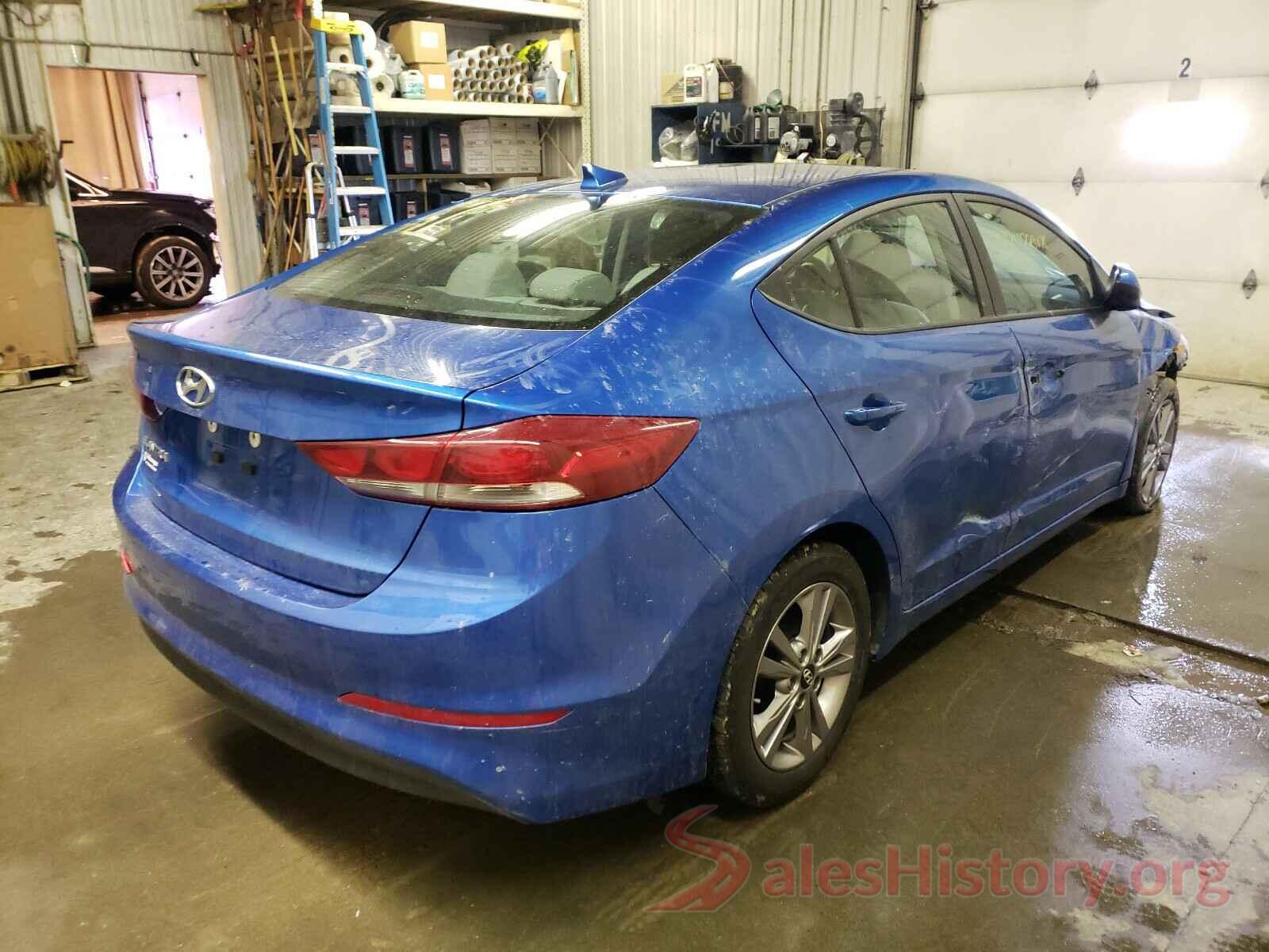 KMHD84LF7HU098736 2017 HYUNDAI ELANTRA