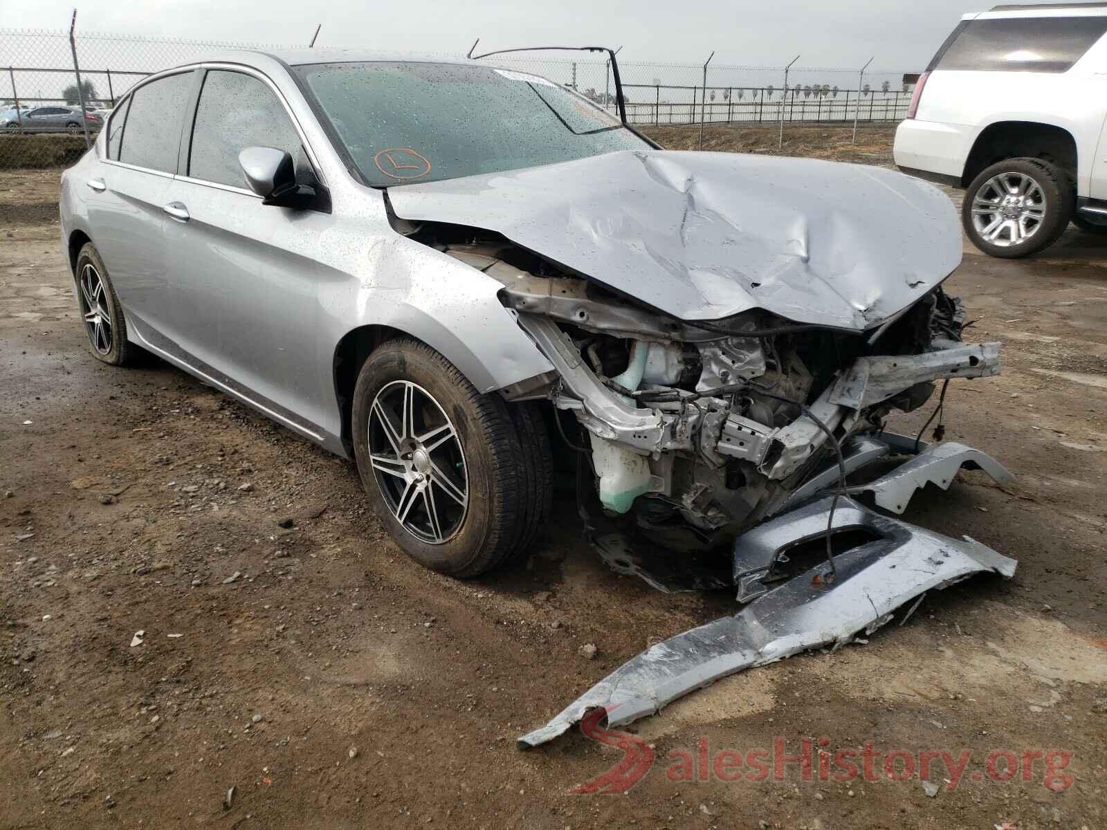 1HGCR2F34GA121362 2016 HONDA ACCORD