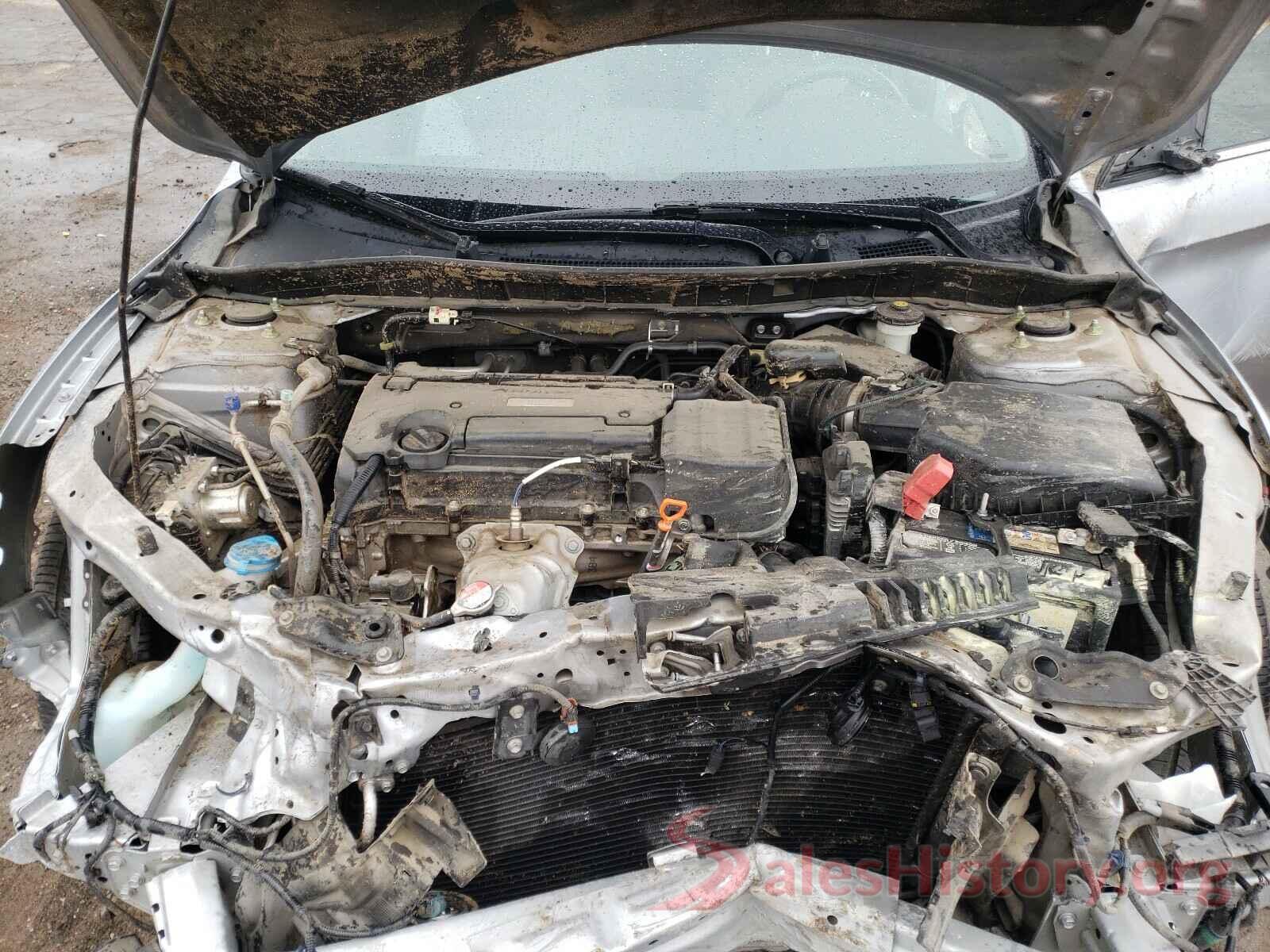 1HGCR2F34GA121362 2016 HONDA ACCORD