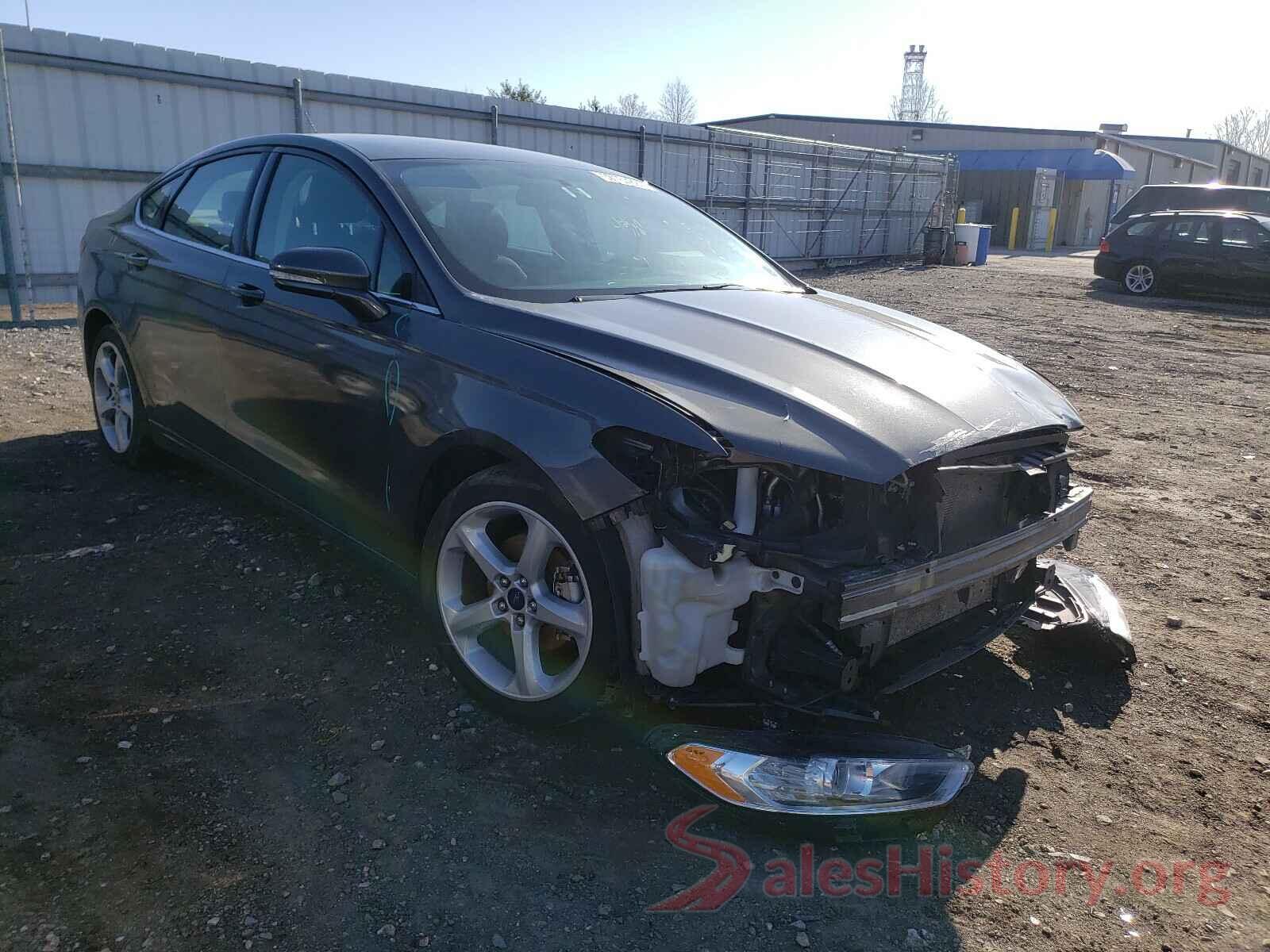 3FA6P0H72GR294587 2016 FORD FUSION