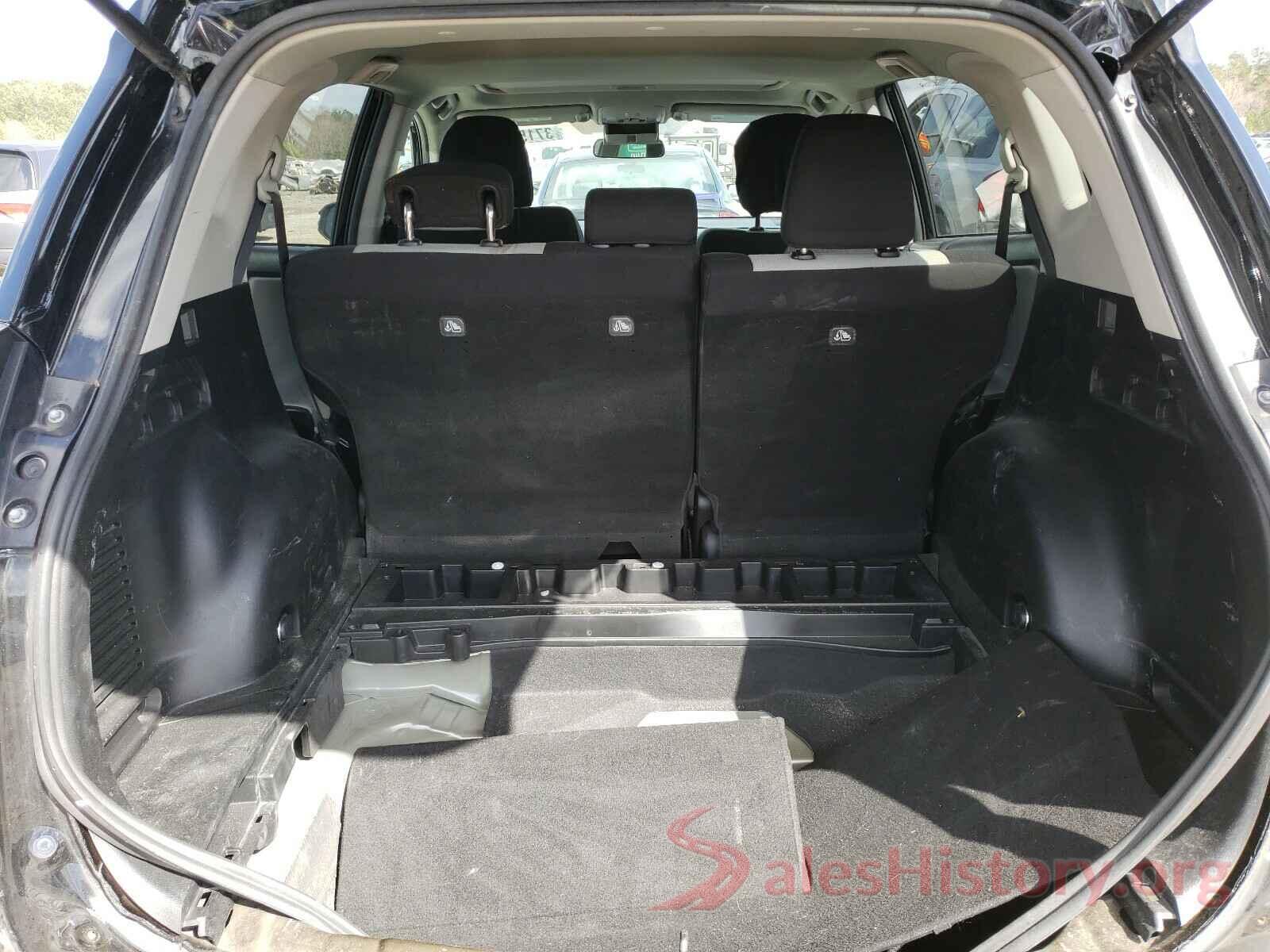 2T3WFREV5JW475142 2018 TOYOTA RAV4