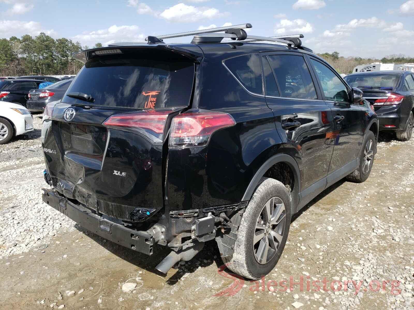 2T3WFREV5JW475142 2018 TOYOTA RAV4